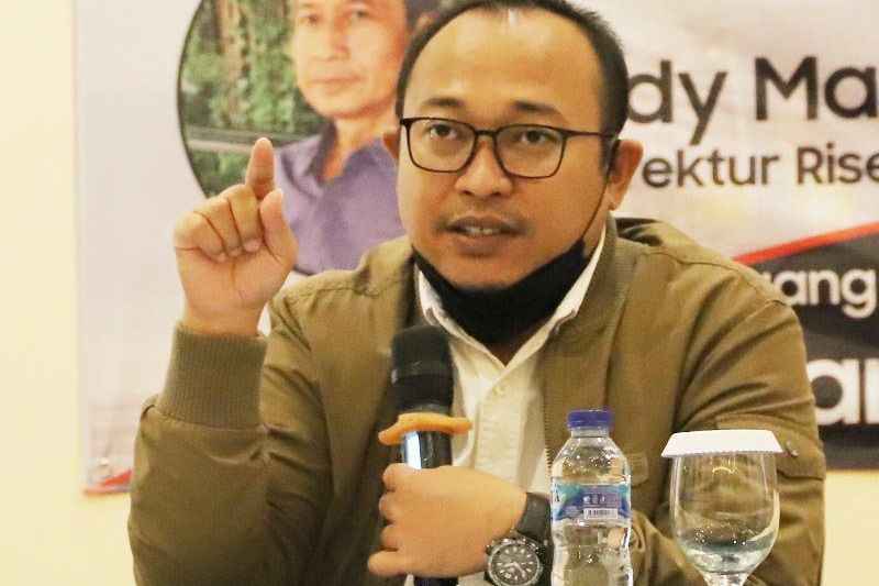 Partai Demokrat Belum Populer di Milenial, Pengamat Menilai Emil Kurang Sosialisasi