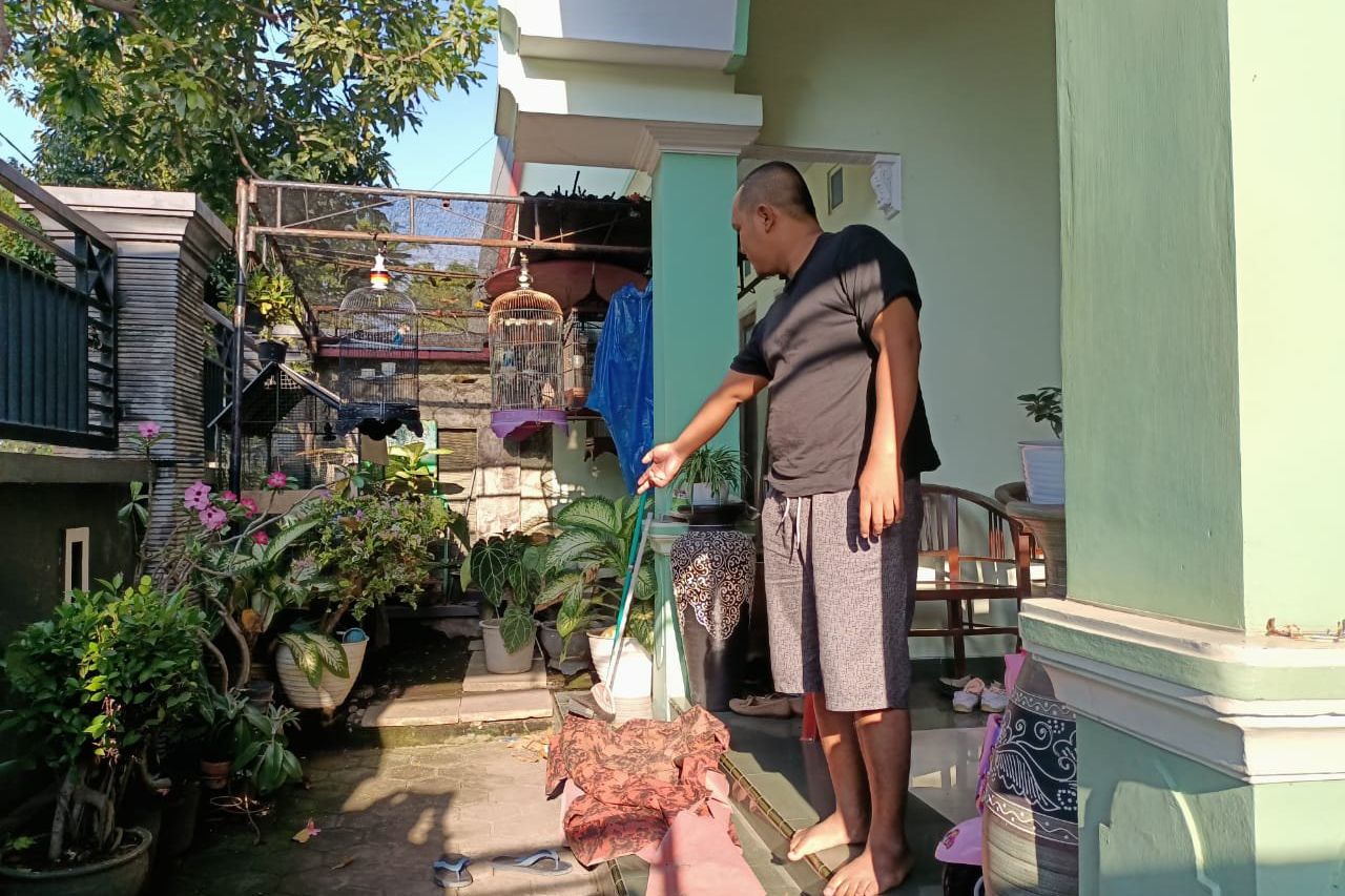 Curanmor Meningkat di Bulan Ramadan, Motor Hilang Menjelang Sahur