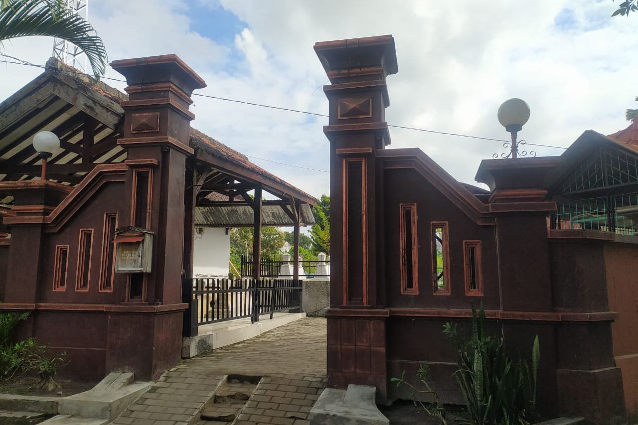 Heboh Tarif Makam Rp5 Juta di Ponorogo, Begini Penjelasannya