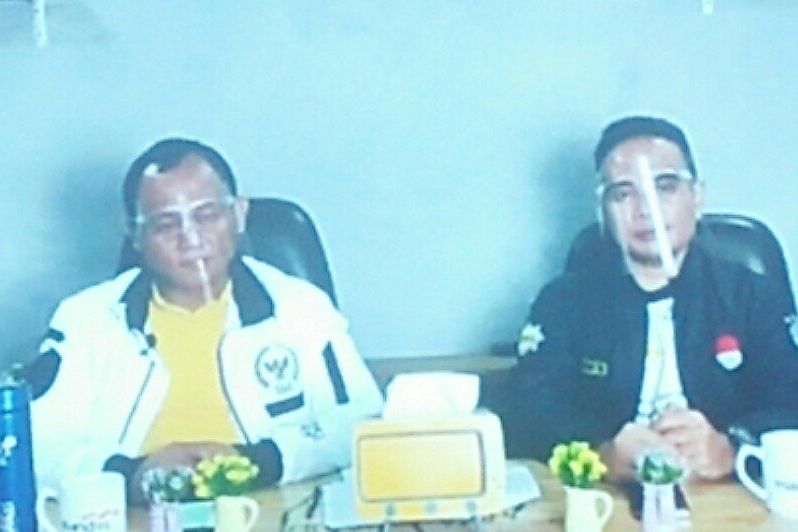AMPI Jatim Gelar E-sport Piala Menpora