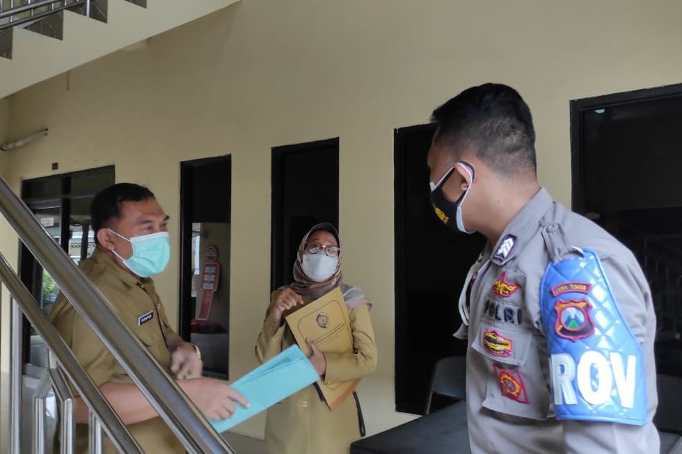KPK Lanjutkan Pemeriksaan Kasus Pencucian Uang Mantan Bupati Mojokerto