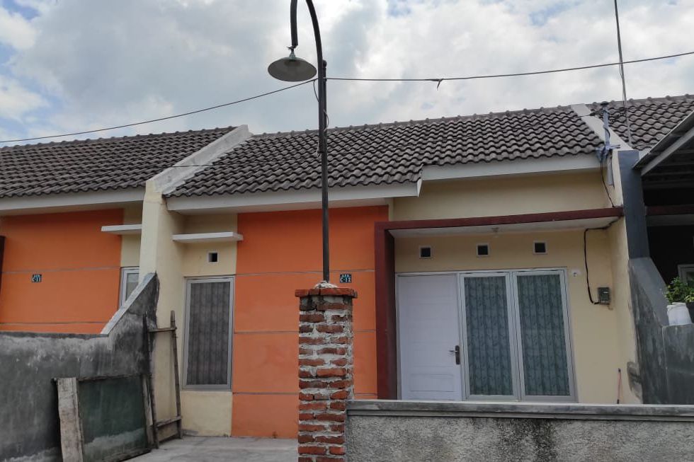 Satu Awak KRI Nanggala Punya Rumah di Mojokerto, Belum Sempat Dihuni  