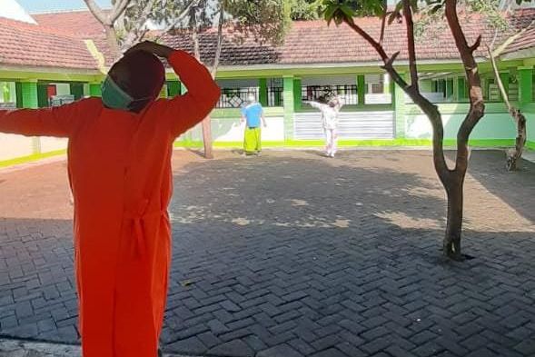 Cegah Sebaran Covid-19 Pekerja Migran, Dinkes Probolinggo Siapkan Rumah Singgah