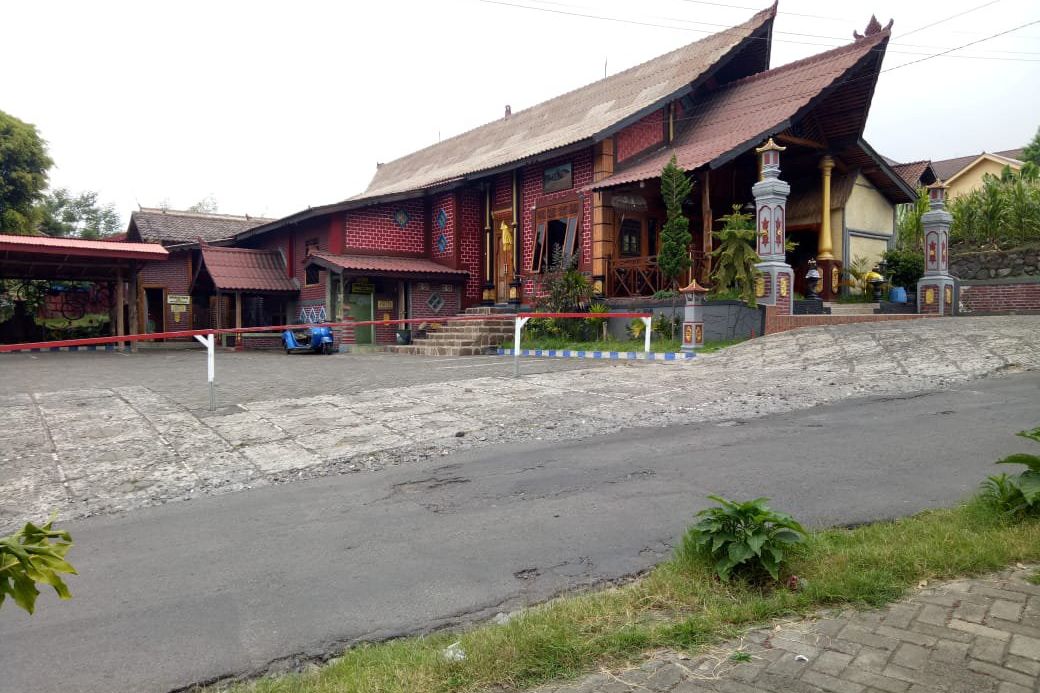 Imbas Penutupan Wisata, Hotel dan Restoran di Bromo Sepi Tamu