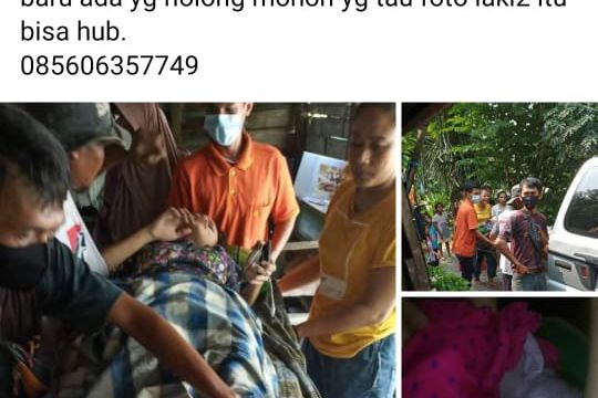 Viral Wanita Melahirkan Sendiri, Pemkab Mojokerto Telusuri Kebenarannya