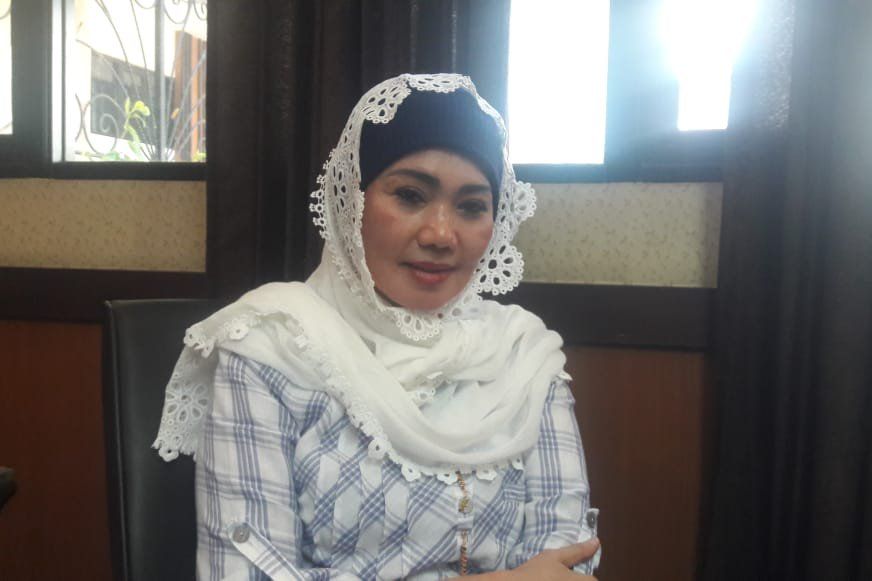 Viral Video Pesta Ulang Tahun Khofifah di Grahadi, Fraksi Demokrat Jatim: Bukan Gubernur