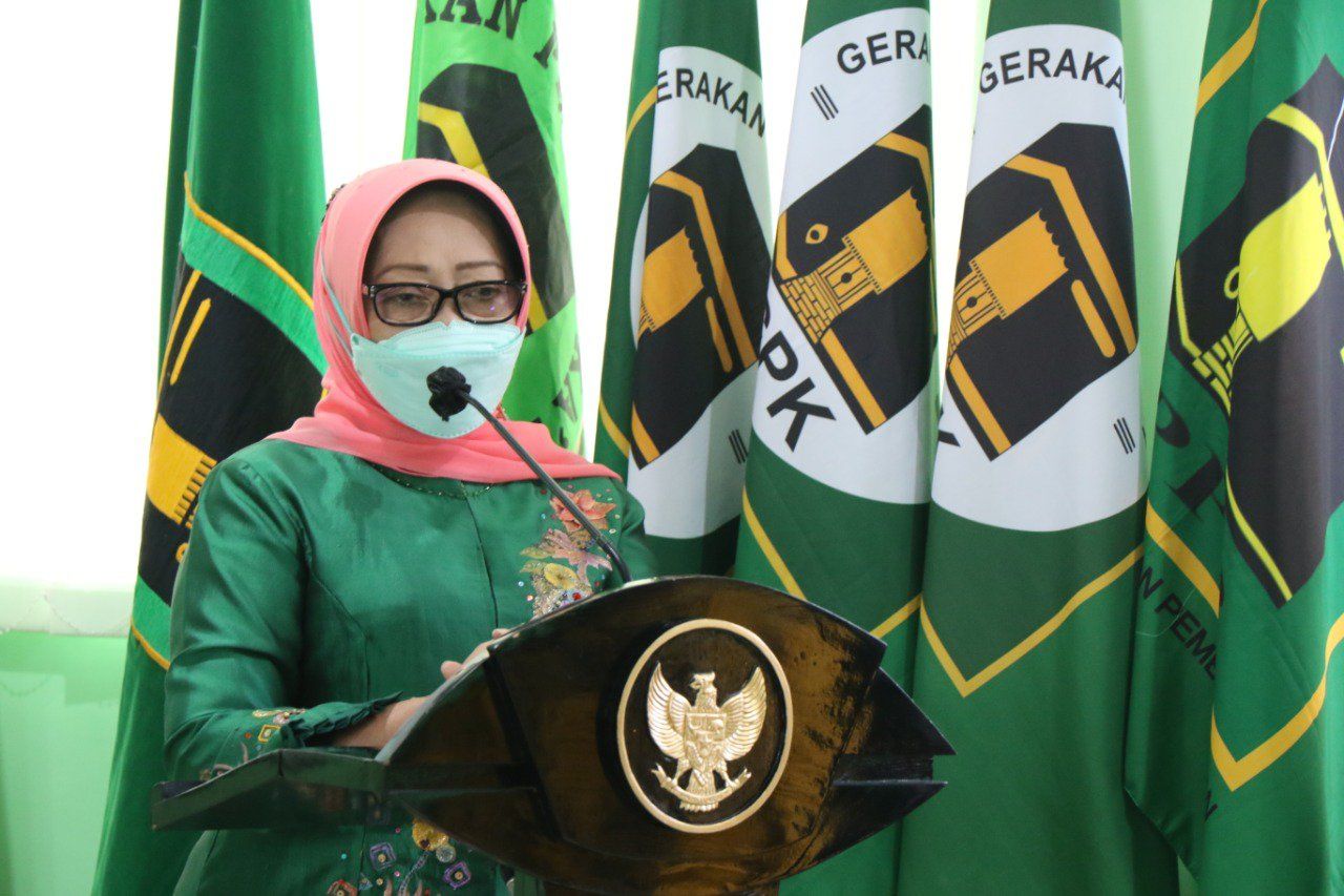 Jelang Muswil, Nama Bupati Jombang Terus Menggaung untuk Jadi Ketua PPP Jatim