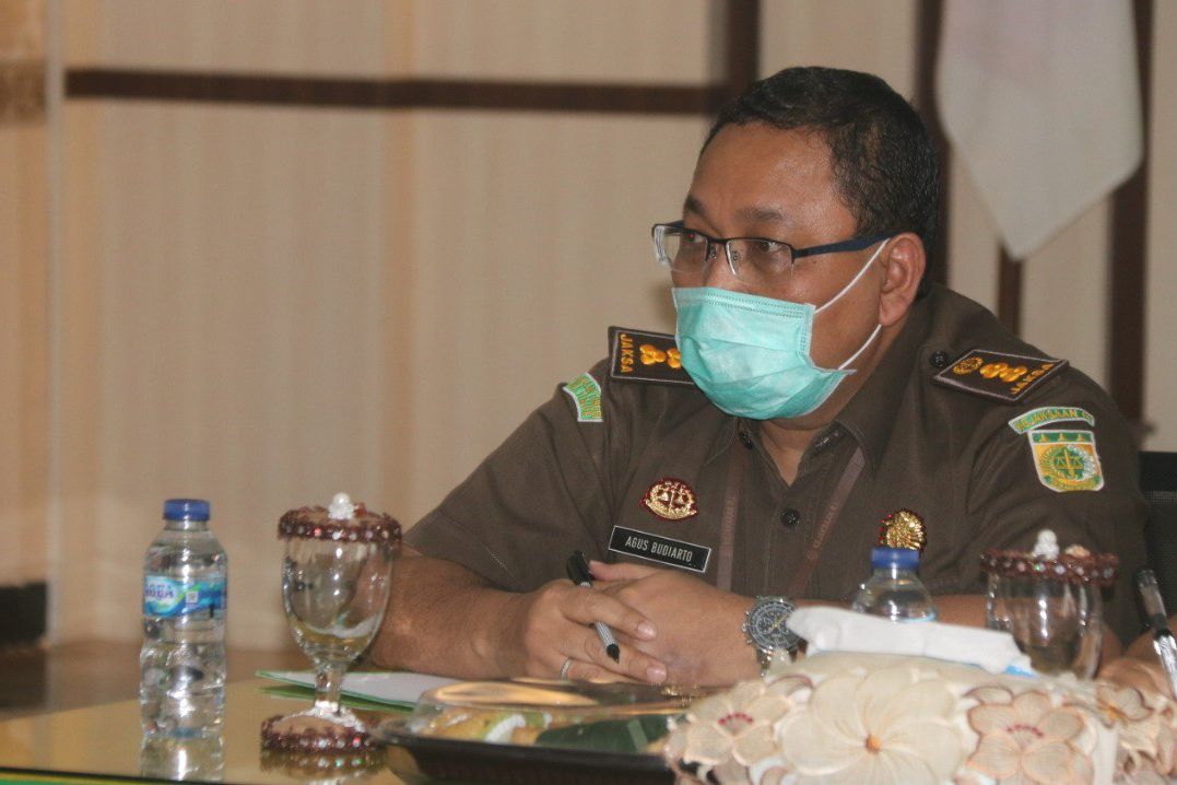 Jaksa Tahan Anggota DPRD Jember Terdakwa Kasus Pemukulan Warga