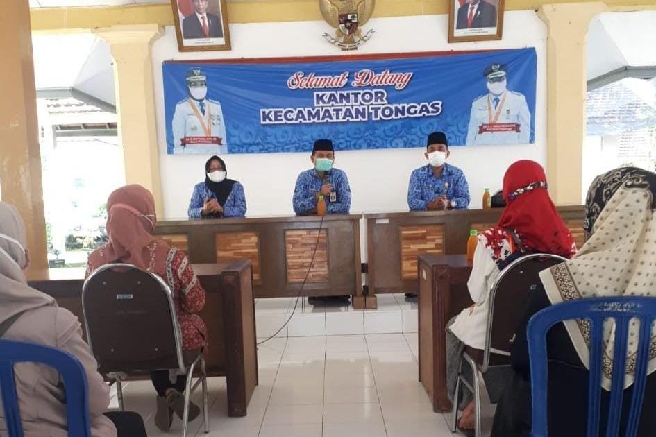 Disperindag Kabupaten Probolinggo Akan Fasiliasi Produk IKM untuk Ekspor