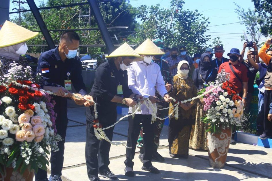 GITA Hadir di Tengah Warga Probolinggo untuk Pulihkan Pertumbuhan Ekonomi Nasional