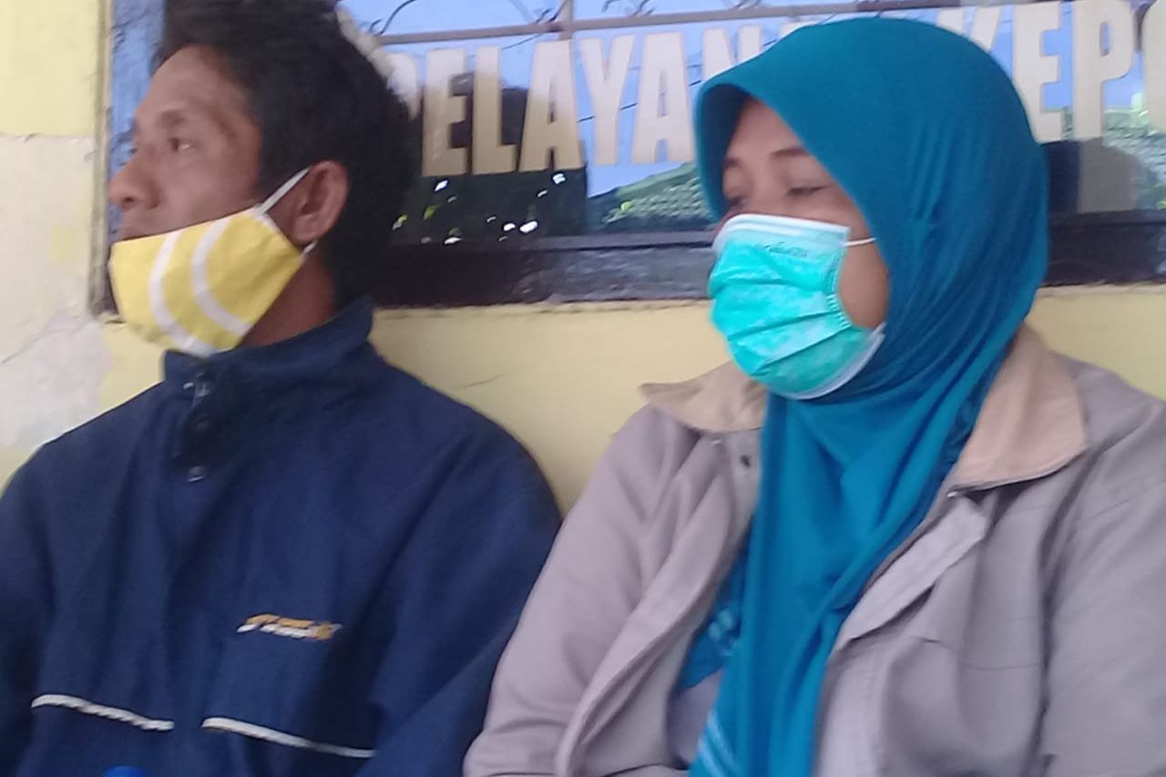Polisi Mediasi Penganiayaan Mertua oleh Menantu di Probolinggo