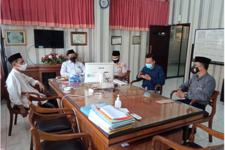 Langgar Prokes karena Gelar Resepsi Pernikahan, Ketua PCNU Jember Pilih Denda Rp10 Juta