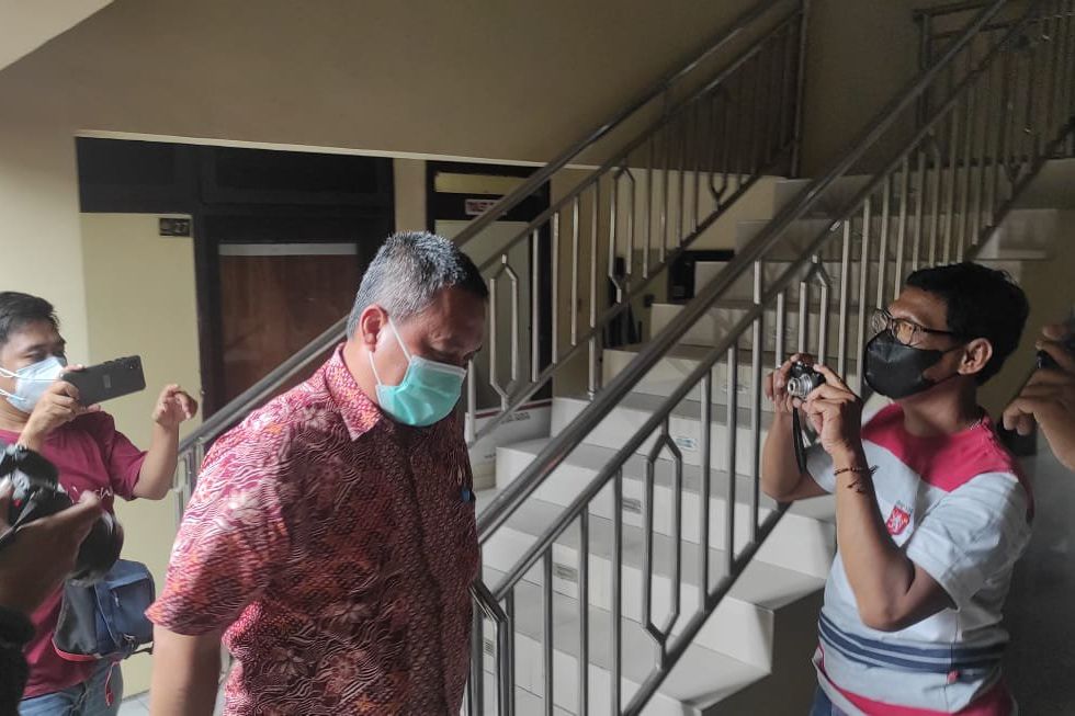 Kasus Pencucian Uang MKP, KPK Kembali Periksa Pejabat Pemkab Mojokerto
