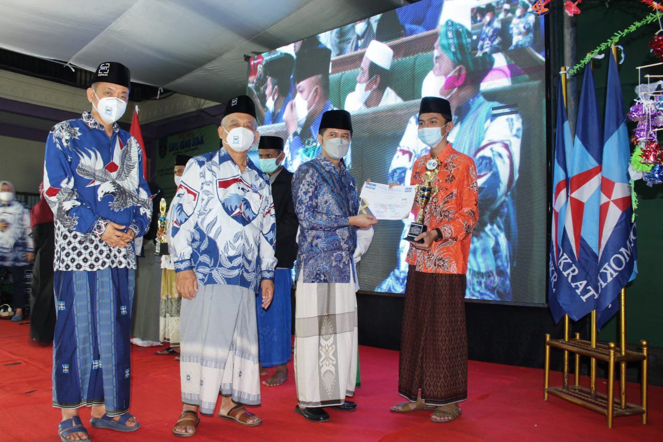 Menjelang Pemilu 2024, Elit Partai Merapat ke Pesantren dan Kiai
