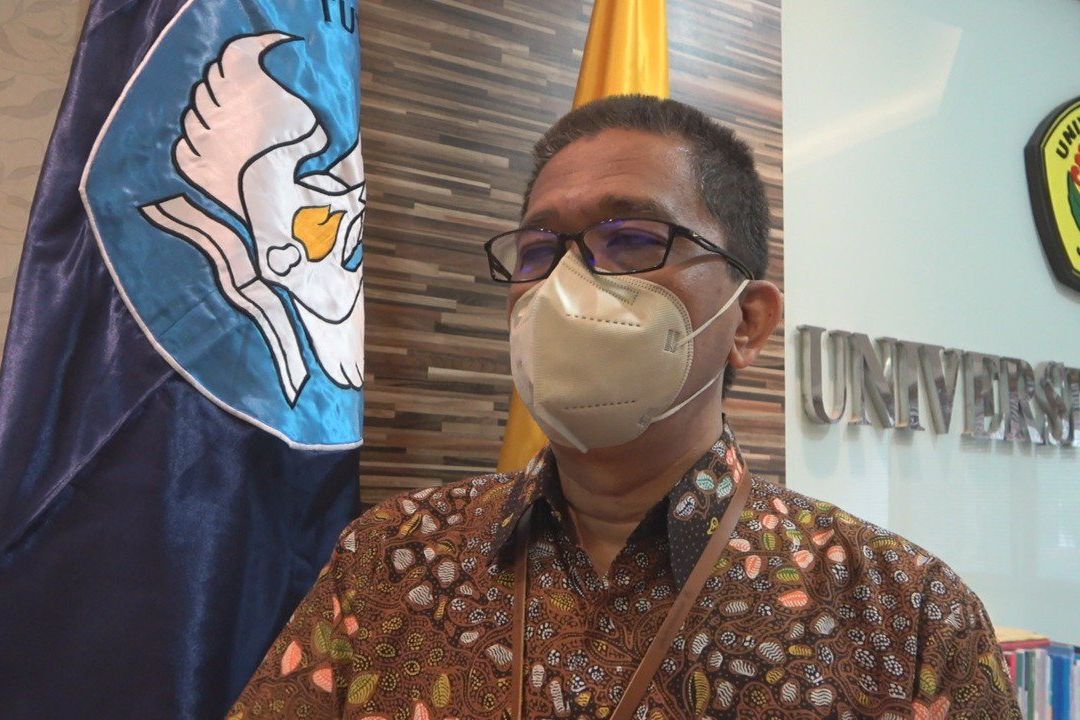 Dukung Permendikbud Antikekerasan Seksual, Unej Segera Bentuk Satgas