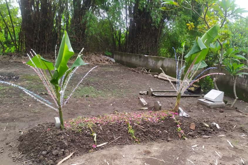 Orang Tua Novia Minta Kematian Anaknya Tak Dibesar-besarkan di Medsos