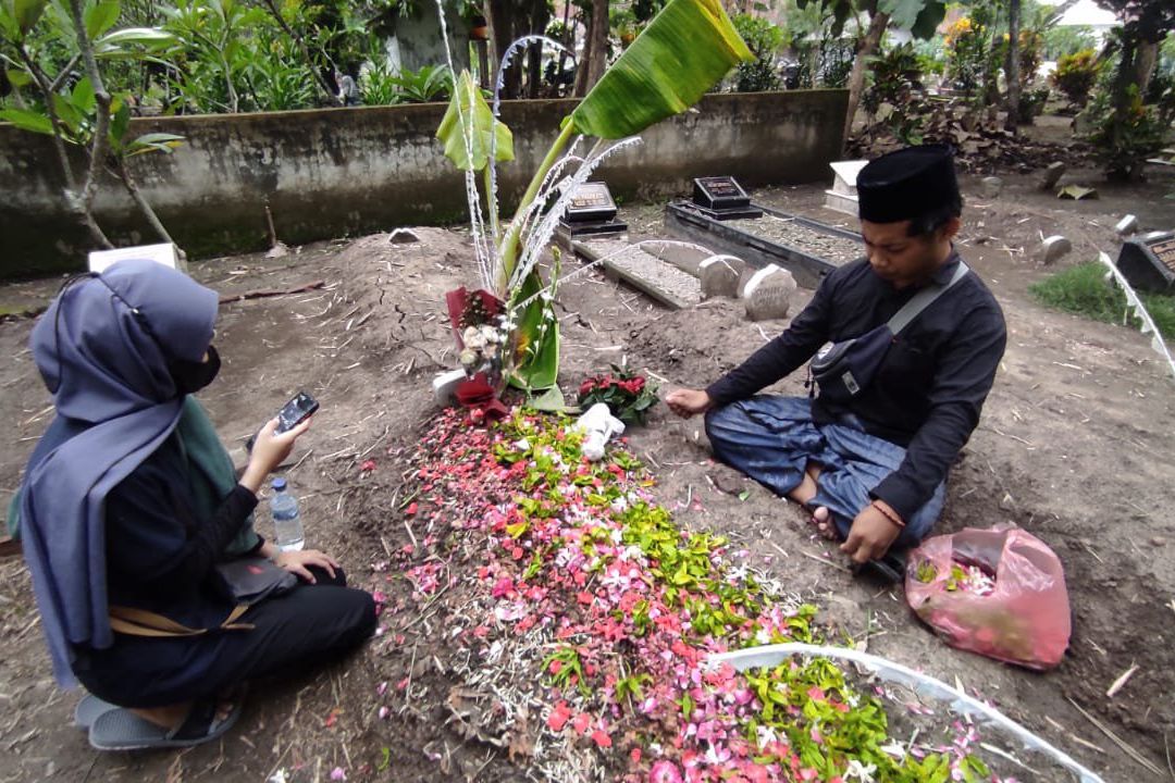 Diduga Depresi, Mahasiswi UB Korban Aborsi Sempat Lukai Diri Sendiri