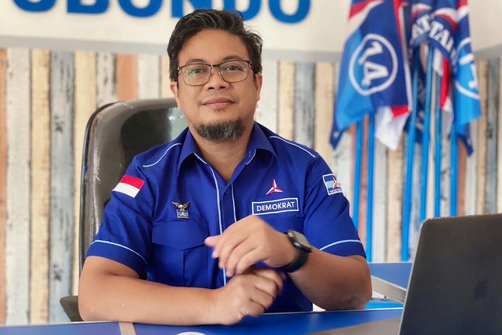 DPC Demokrat Situbondo Dukung Emil Pimpin Demokrat Jatim, Ini Alasannya