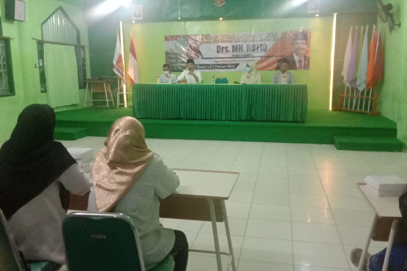 Anggota DPRD Jatim Minta Banjir Lamongan Diatasi secara Komprehensif