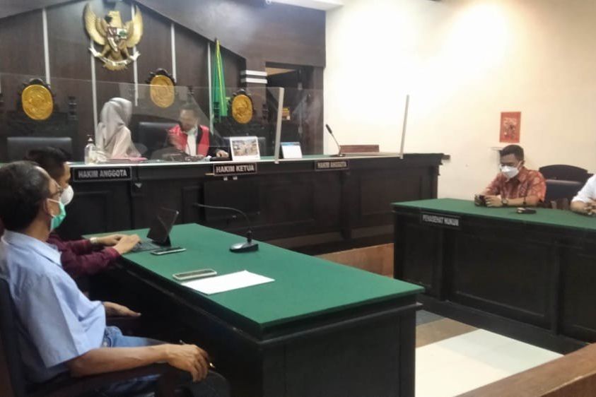 Praperadilan Ditolak, Tersangka Korupsi Pasar Balung Jember Segera Dilimpahkan