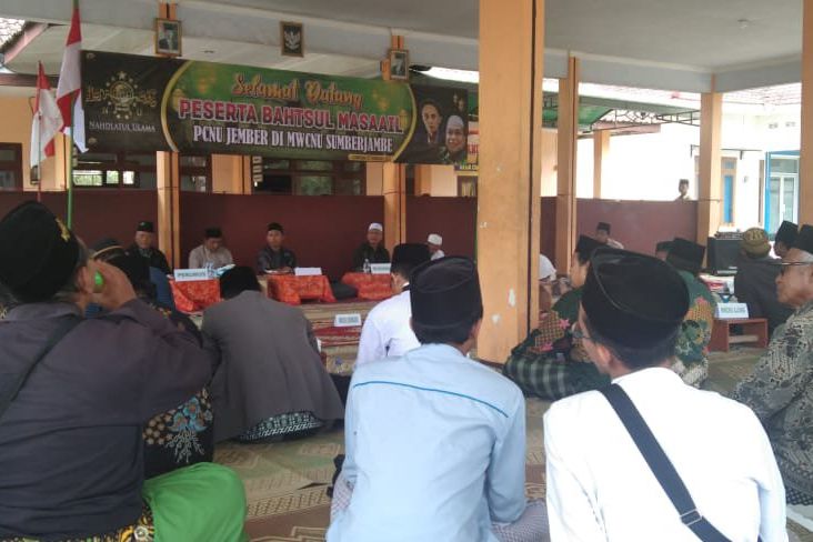 LBM PCNU Jember Anggap Menag Tak Samakan Suara Azan dengan Anjing