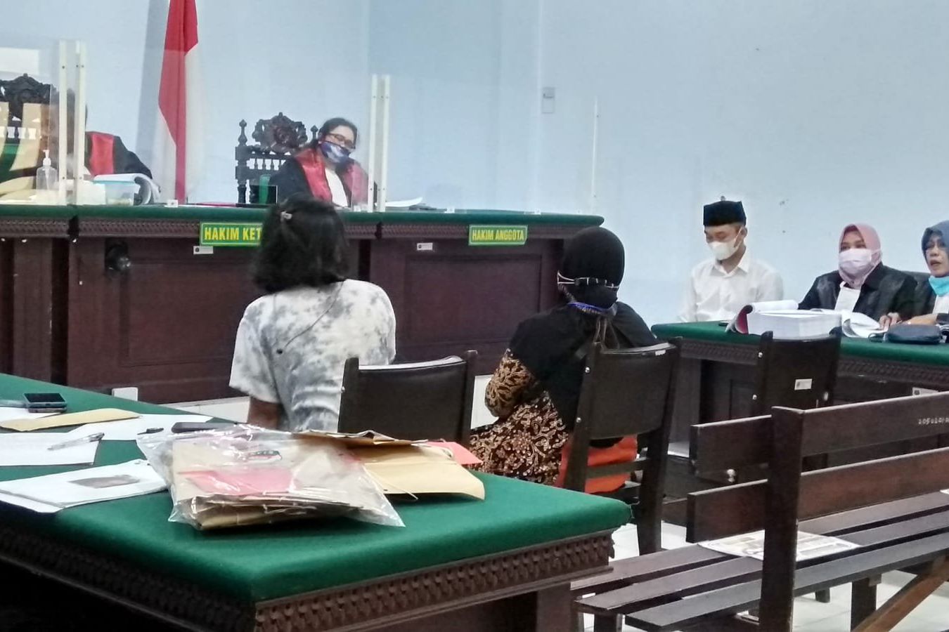 Kasus Aborsi Mahasiswi, Ibu Novia Sebut Ada Ancaman Pembunuhan dari Ayah Randy