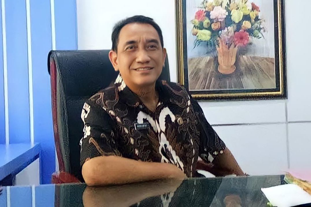 Antisipasi Kemacetan Arus Mudik, Dishub Lamongan Siapkan Jalur Alternatif
