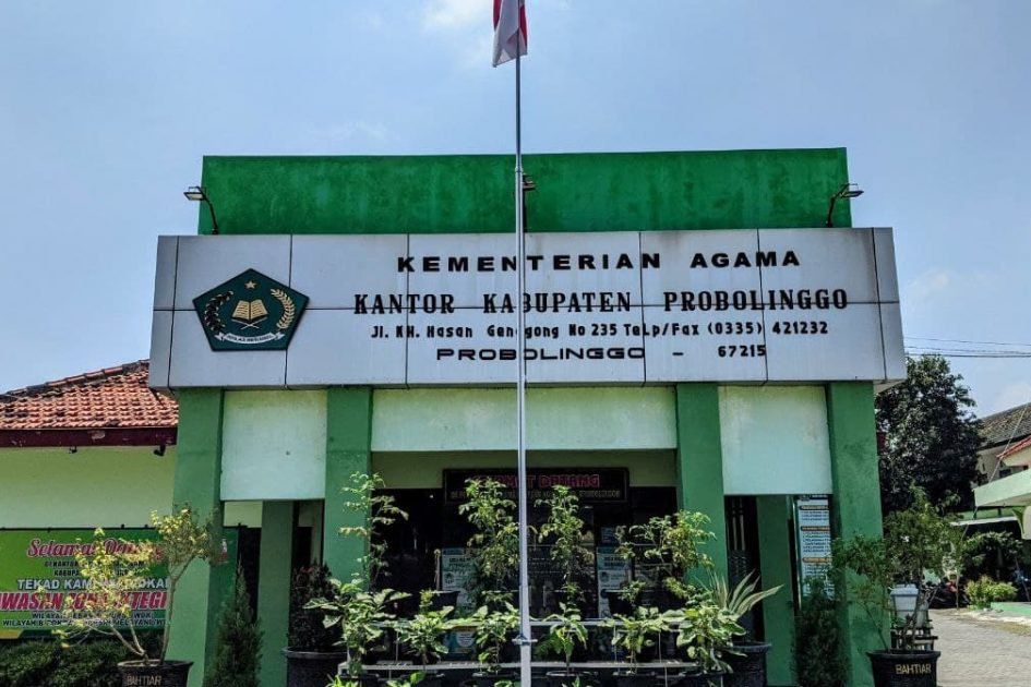 Pandemi, Kuota Jemaah Haji Kabupaten Probolinggo Berkurang Separuh