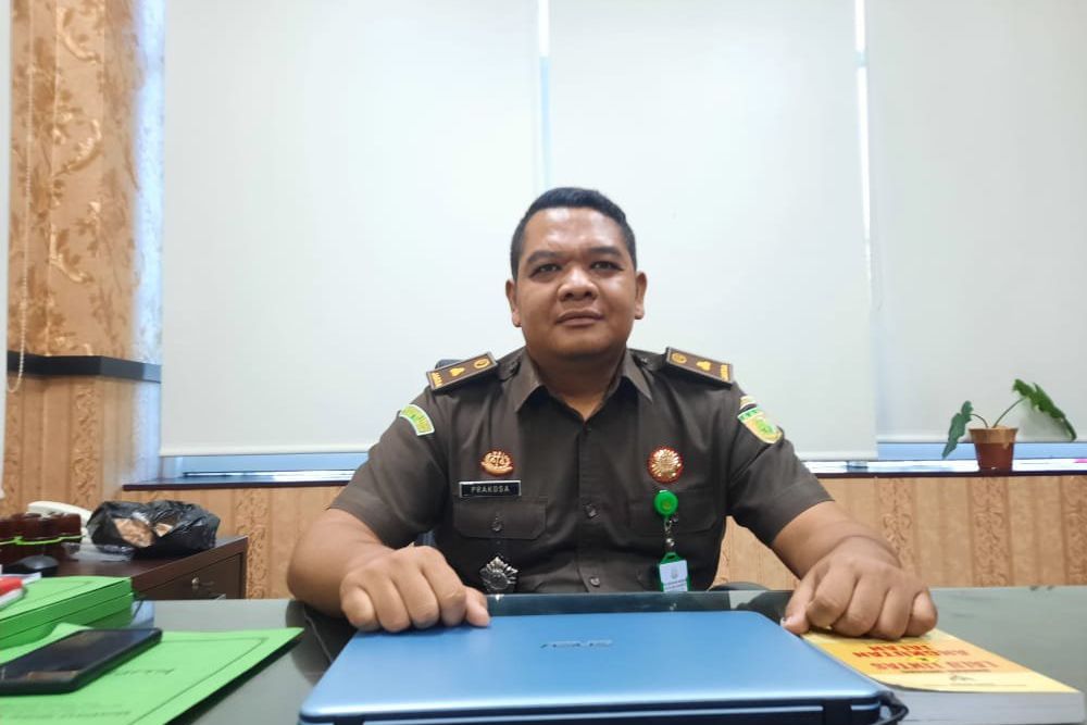 Kenek Pengemudi Bus PO Ardiansyah Terancam 12 Tahun Penjara