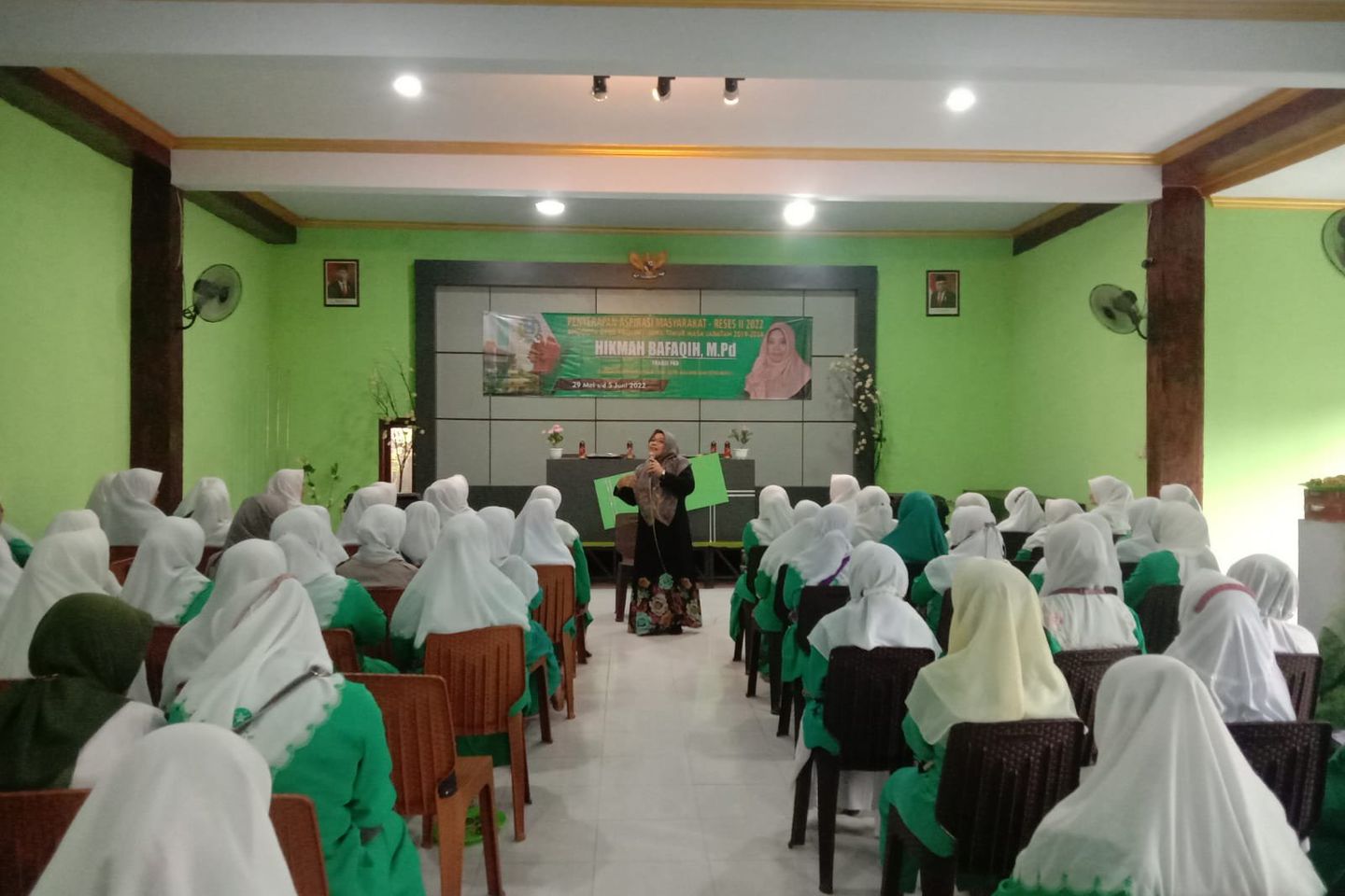 Petani di Malang Butuh Modal dan Keluhkan Ketersediaan Pupuk