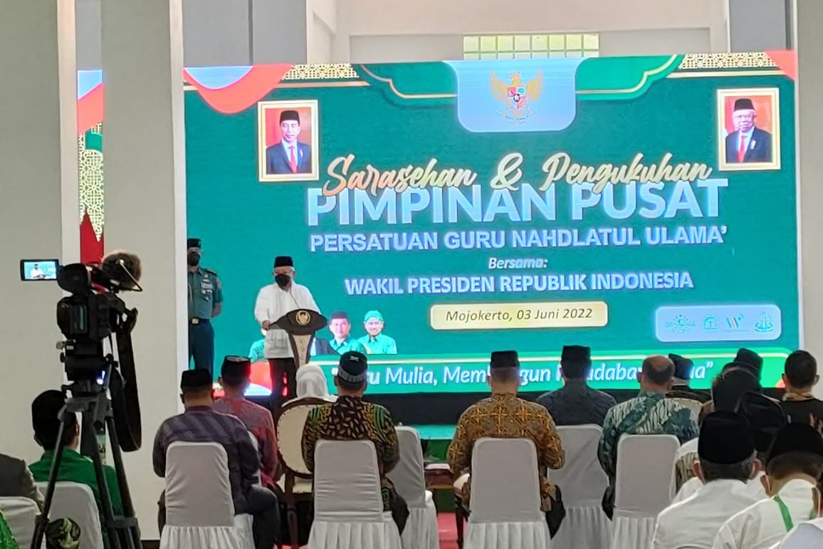 Pergunu Tolak LGBT dan Penghapusan Madrasah di RUU Sisdiknas