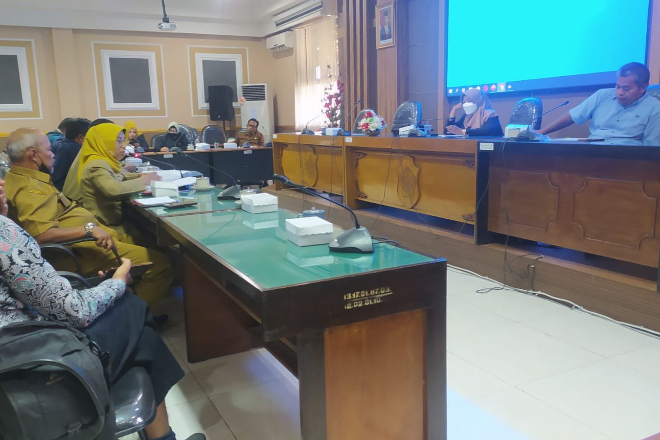 Pemerintah Kurangi Alokasi Pupuk Subsidi, Distribusi Pupuk Tak Merata