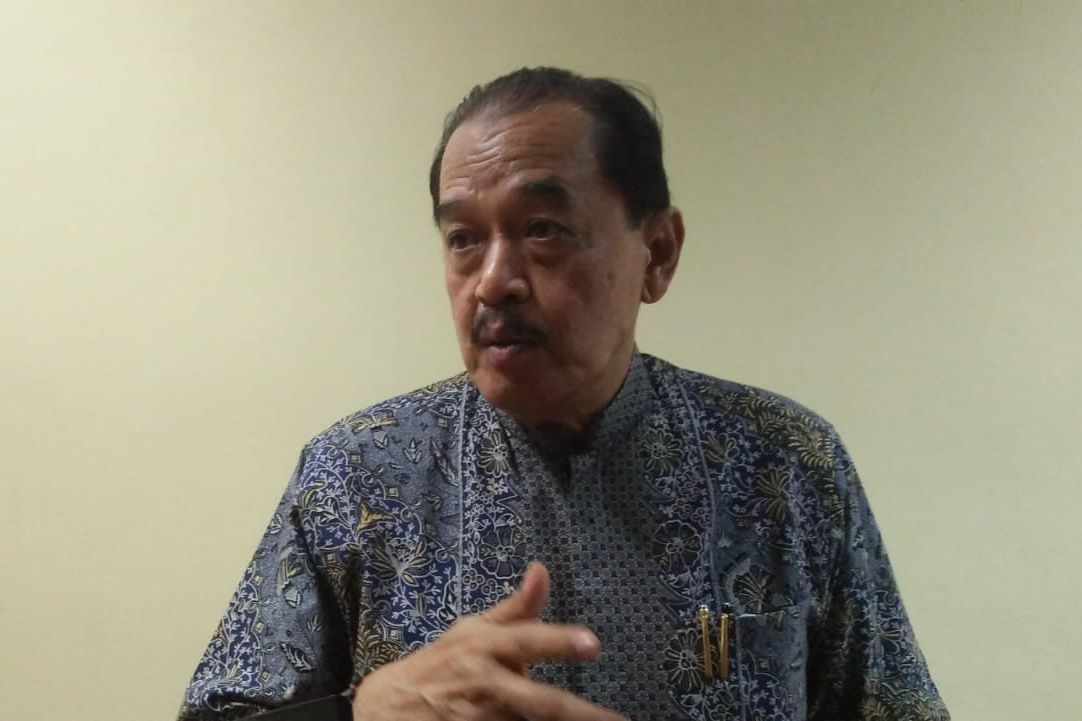 Hampir 2 Tahun Vakum, Jatim Expo Kembali Terima Pesanan