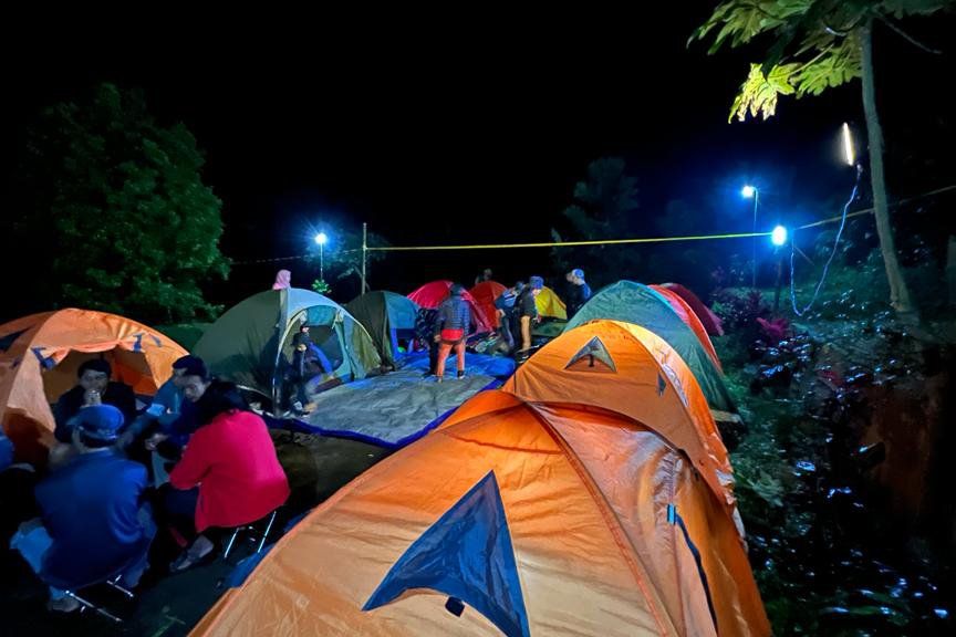 Madiun Kembangkan Paket Wisata Minat Khusus di Gunung Wilis