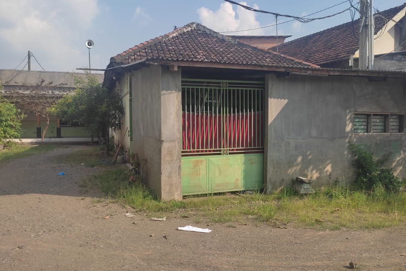 Cabuli Tiga Murid, Guru Ngaji di Mojokerto Ditetapkan Tersangka