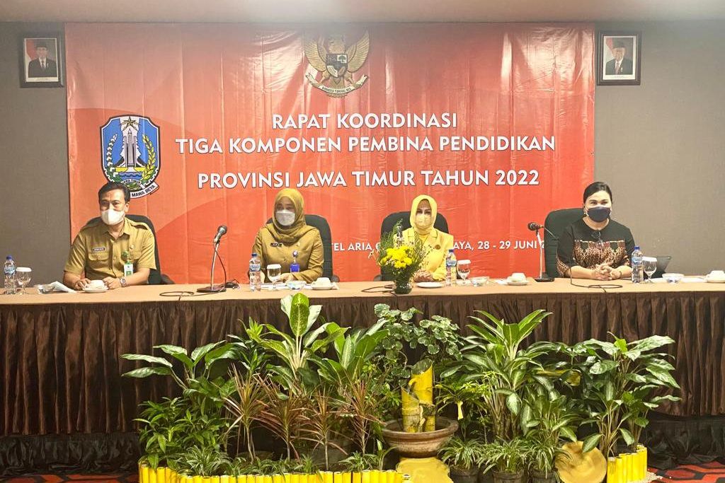 Pemerintah Diminta Akomodir Hak Guru TK dan KB, Tak Hanya Akomodir PAUD