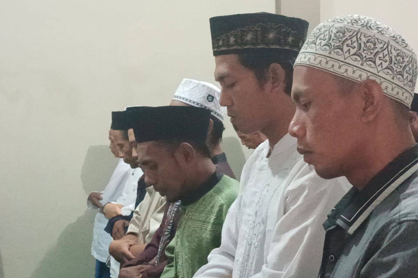 Jemaah Aboge di Probolinggo Gelar Salat Iduladha, Selisih Sehari dengan Ketetapan Pemerintah