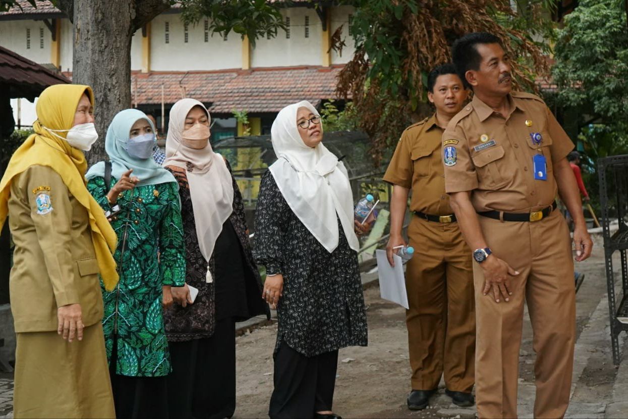 DPRD Jatim Minta Anggaran Layanan Lansia di Panti Sosial Tak Dikurangi