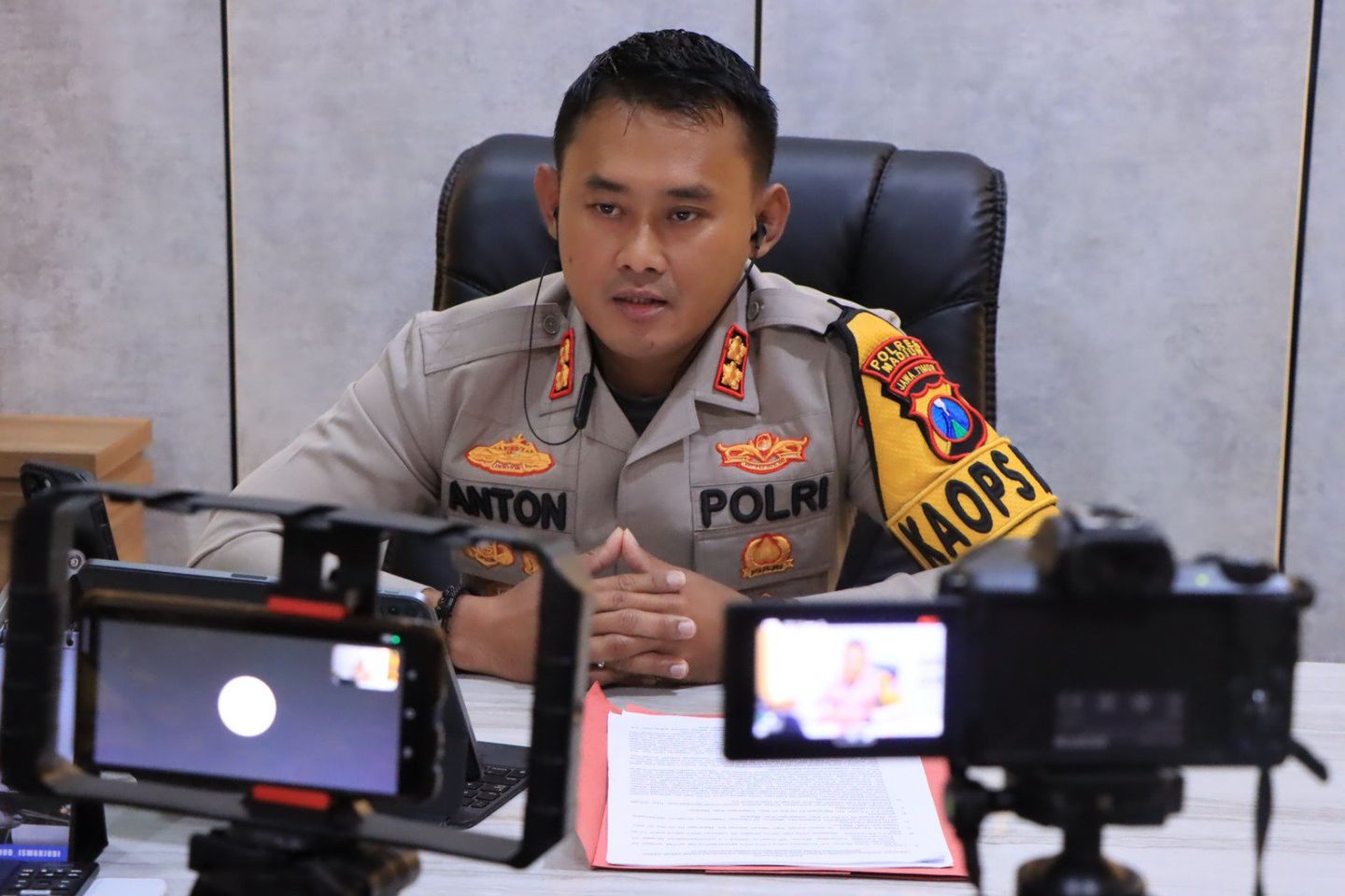 Dituduh Berselingkuh, Ibu di Madiun Bakar Bayi yang Baru Dilahirkan