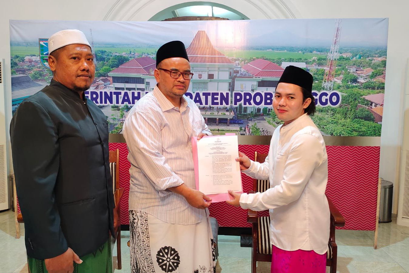 <strong>KORMI Bakal Mewadahi Olahraga Tradisional di Kabupaten Probolinggo</strong>