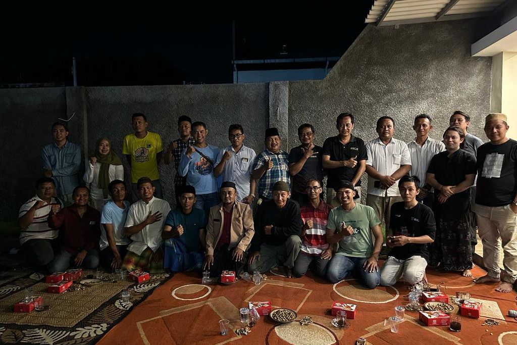 KORMI Kabupaten Probolinggo Bakal Gowes Bareng Komunitas Pecinta Bersepeda