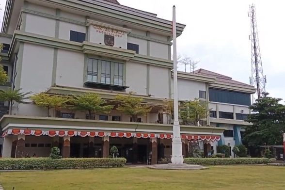Pegawai Pemkab Probolinggo Cuti Dua Hari, Sebelum dan Sesudah Lebaran Idul Adha 2023
