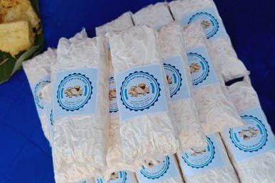 Ragam Kreatifitas Warga Ditampilkan pada "Festival Tempe" di Kota Probolinggo  