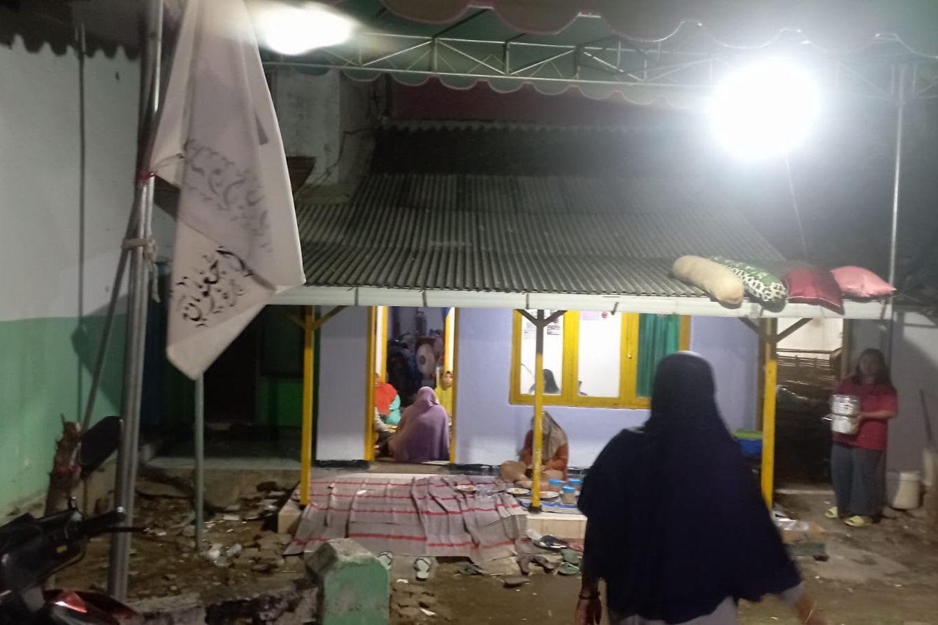 Pelajar di Kota Probolinggo, Dikeroyok Sekelompok Orang hingga Tewas, Usai Melihat Musik Dangdut