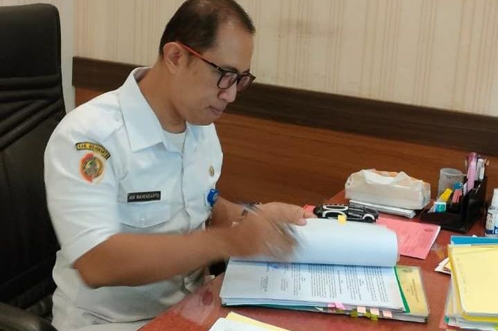 Sembilan Sekolah Mulai TK hingga SMP di Kabupaten Mojokerto Terima DAK Fisik
