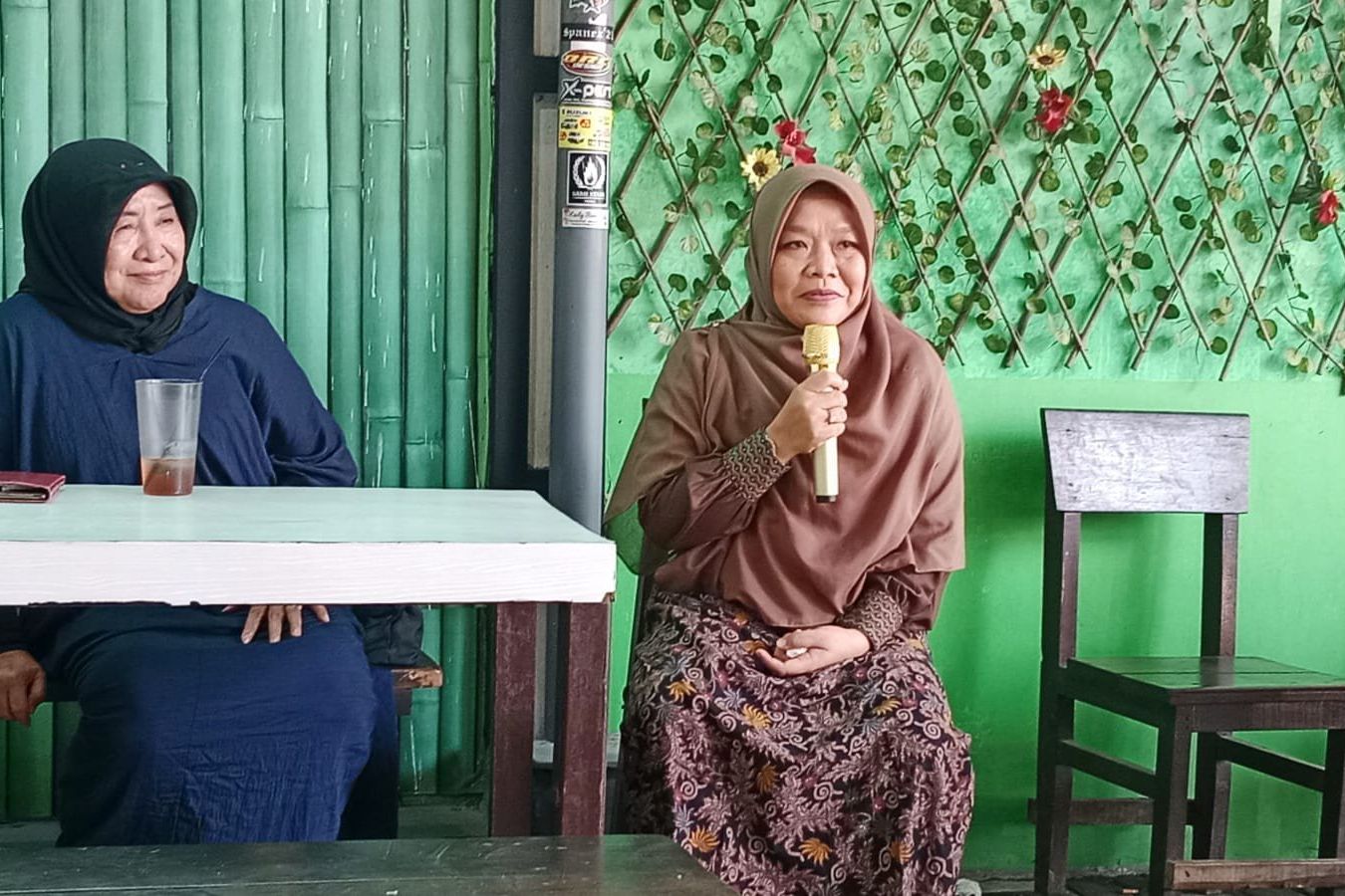 Begini Strategi Keluarga H.M Buchori, Meraup Lumbung Suara Probolinggo, untuk Pileg 2024