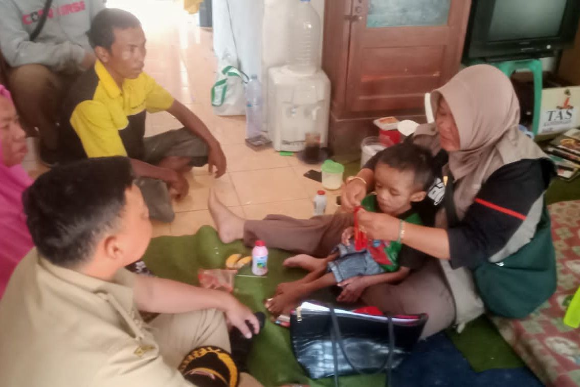 Motif dan Peran 5 Tersangka Menyiksa Bocah Tak Berdosa di Kota Malang,

 