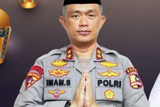 Mantan Ajudan Presiden SBY Jadi Kapolda Jatim, Siapakah Beliau?

 
