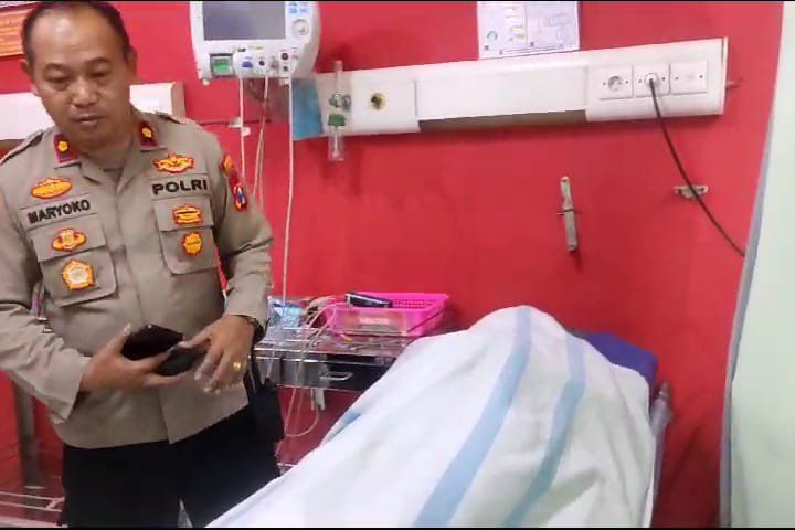 Pasang Kabel Wifi, Pria asal Pacet Meninggal Dunia Kesetrum Listrik
