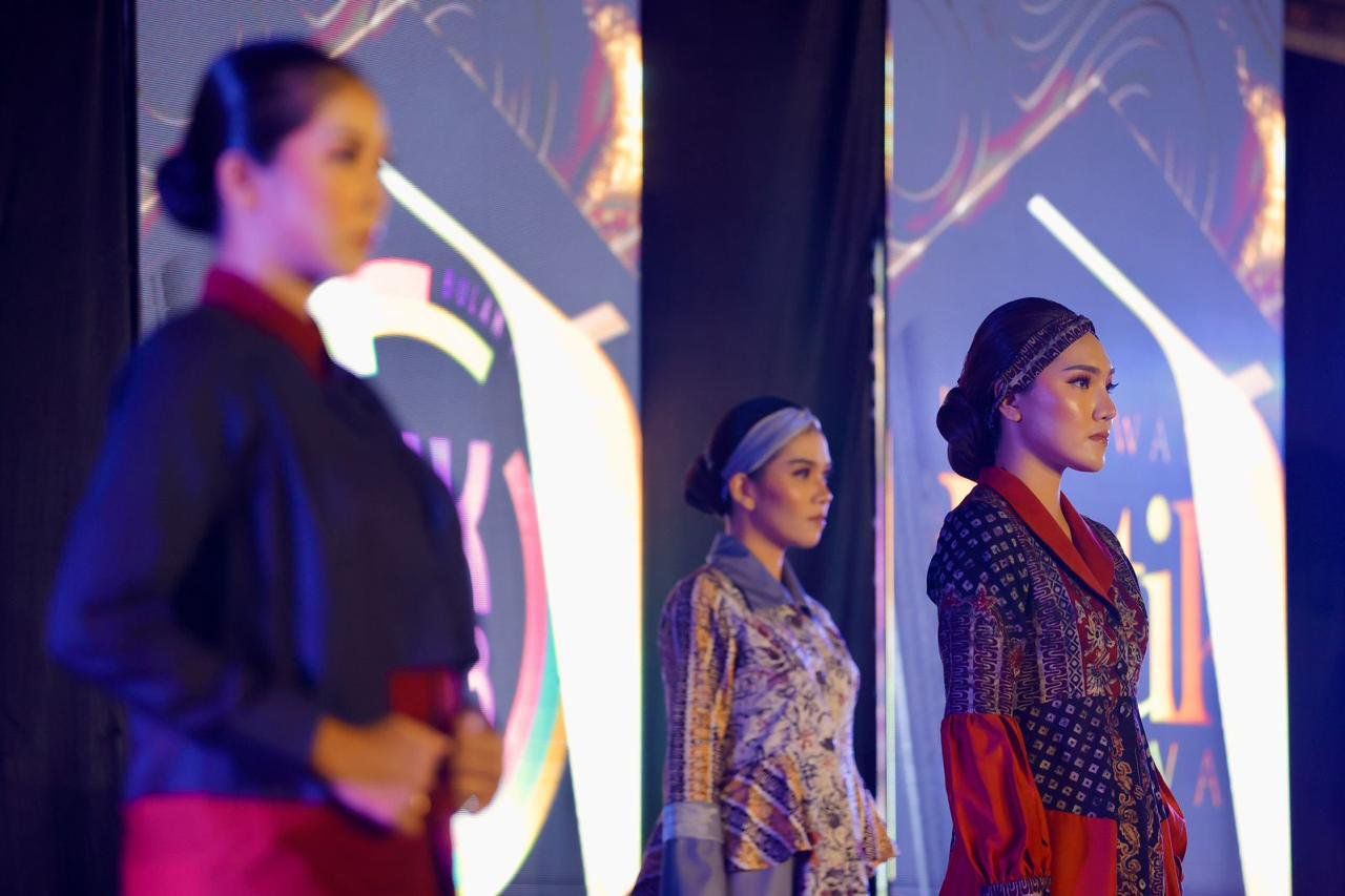 Banyuwangi Batik Festival Digelar Akhir Pekan ini, Angkat Motif Batik Lawas “Jenon”